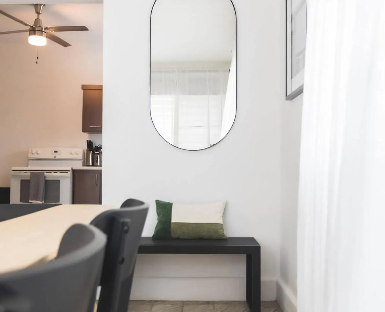 Prime Apartment Near Beach, Dining & Nightlife! San Juan Porto Riko